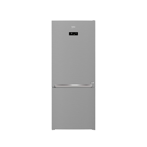 
	Réfrigérateur combiné Beko RCNE560E40ZLXP – 508 L
