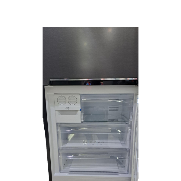 
	Réfrigérateur Combiné Congélation Bas ENDURO-RCN595DSX-595L 3T Nofrost A++