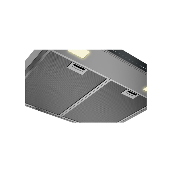 
	Hotte de cuisine Beko BHCB66641BBHS -60cm