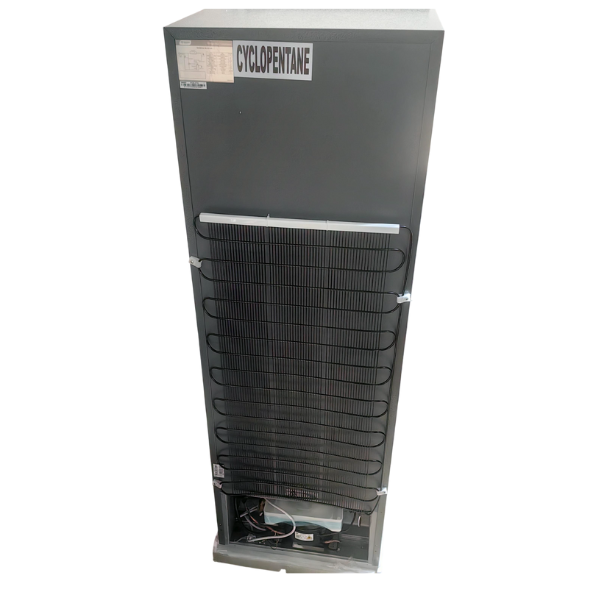 
	Réfrigérateur combiné Smart Technology STCB-277H – 186L – 3T