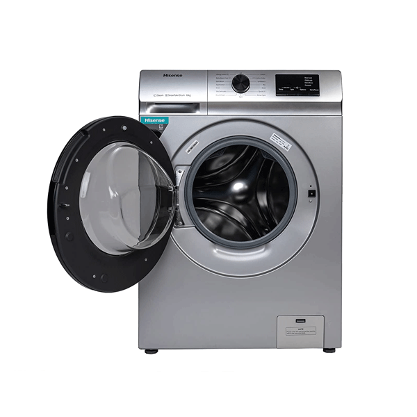 
	Machine à laver Hisense WFVB6010MT – 6kg – A++