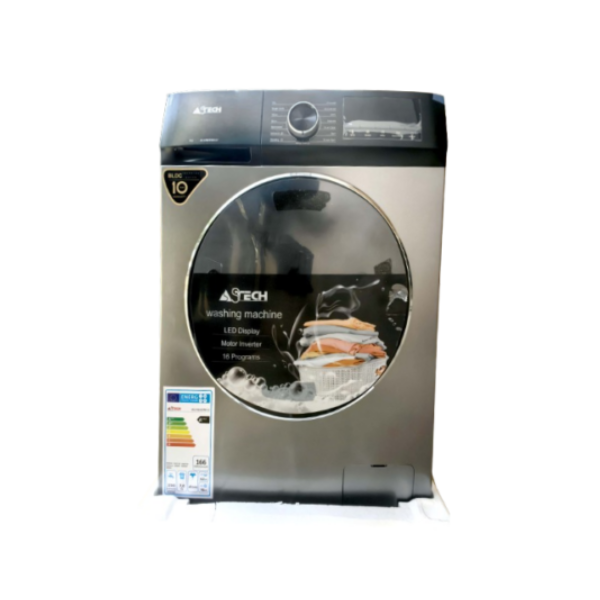 
	Machine à laver Astech MLV70B-N71NV-LC – 7kg -Inverter