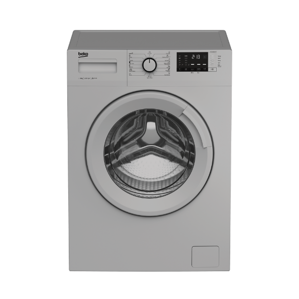 
	Machine à laver Beko WTV8612XSS  A+++ 8kg