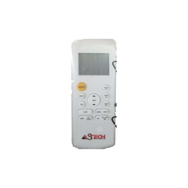 
	Split Astech 9000BTU 1.25CV/AST -09RB41-MA