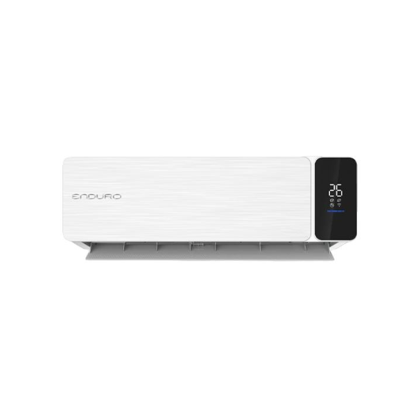 
	Split Enduro EVA090VF – 9000 BTU 1.25CV – R410