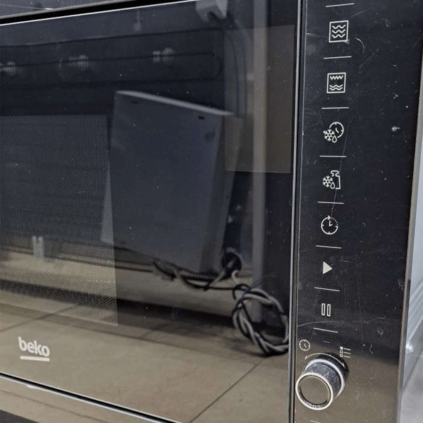 
	Micro-ondes encastrable Beko MGB25333BG – 25 L