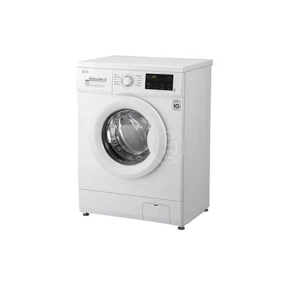 
	Machine à laver LG FH2J3WDNPO –  6.5 kg