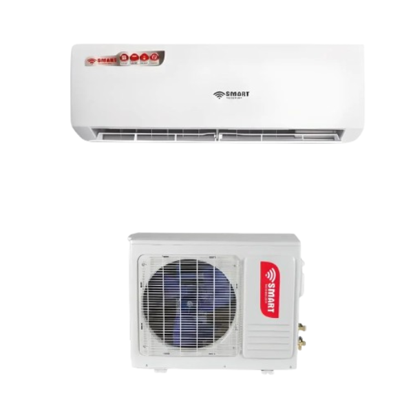 
	SPLIT SMART TECHNOLOGY STS9 – 9000BTU (INVERTER)