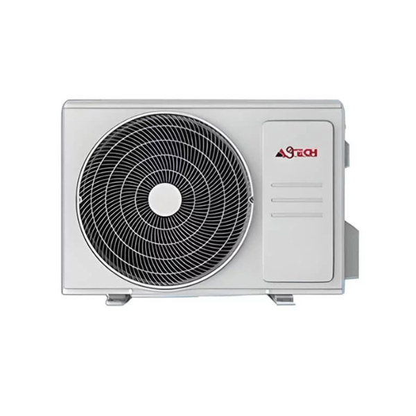 
	Split Astech AST-18GB41-MA – 18000 BTU