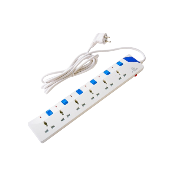 
	Rallonge électrique – R SCAR RS-716 (3M) ( compacte et sécurisée)