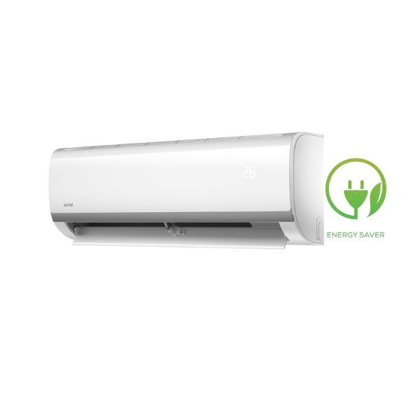 
	Split Airfel (by Daikin) LXTZEQ12V1S – 12000 BTU (Inverter)