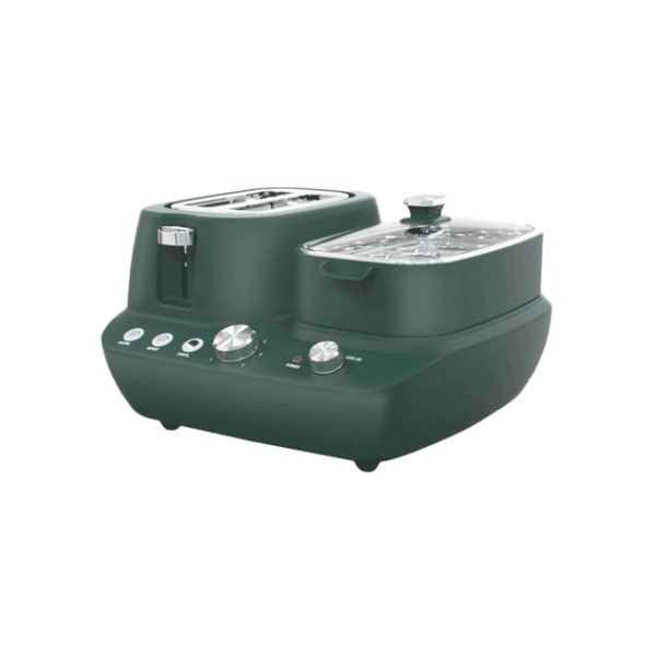 
	Station Petit Déjeuner Decakila KEEV006V -1350W