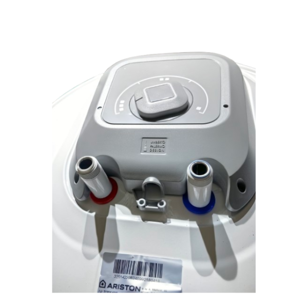 
	Chauffe-eau électrique Ariston – 80 L