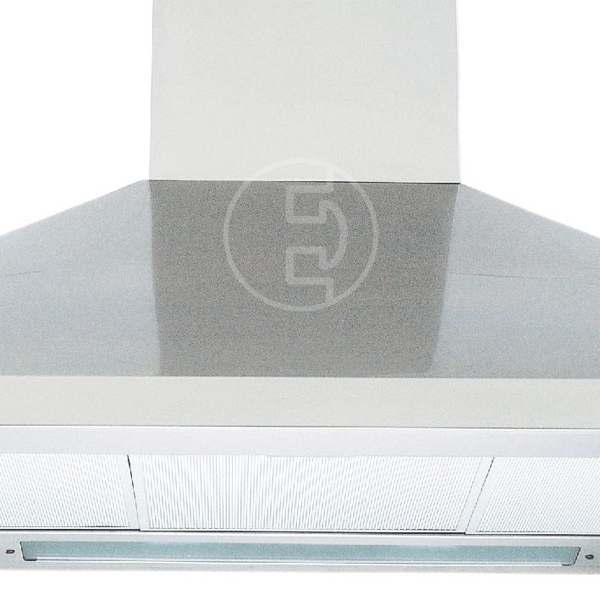 
	Hotte encastrable Beko CWB9441XNH | Filtre graisse/charbon