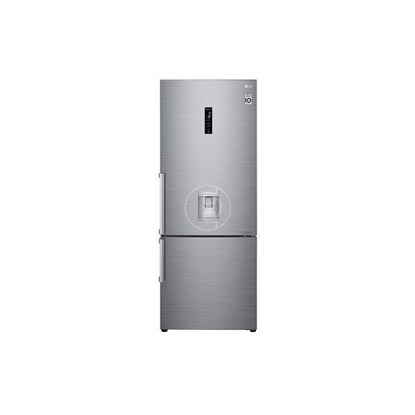 
	Réfrigérateur combiné LG GC-F689BLCM – 446L – 3T ( Avec Fontaine)