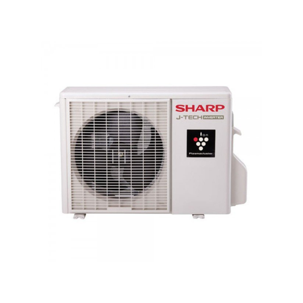 
	Split Sharp AH-X12ZMVP 12000 BTU-Inverter (Plasmacluster)