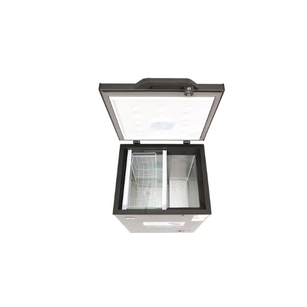 
	Congélateur horizontal DESKA FRZ-175DK -141L