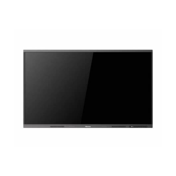 
	Écran Interactif  Hisense -Smart 4K -Android