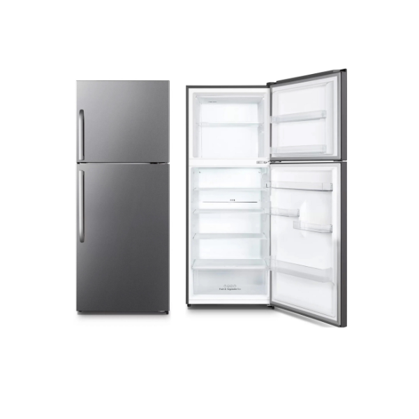 
	Réfrigérateur 2 portes Hisense RD-66WR4SA- 504L – Inverter (NoFrost)