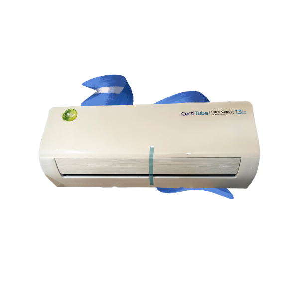 
	Split Midea MSAG-12CRN1 – 12000 BTU