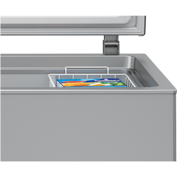 
	Congélateur Horizontal Beko HSM46781S-451L