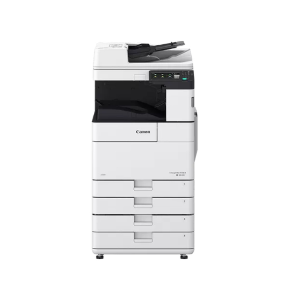 
	Canon imageRUNNER iR2630i : Imprimante Multifonction A3 Monochrome pour Bureaux Professionnels