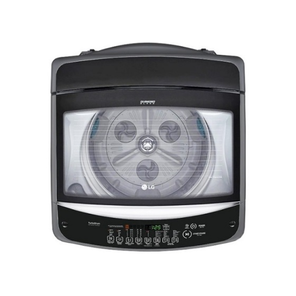 
	Machine à laver LG T1466NEHT2A – 14 KG (Inverter, Ouverture Top)