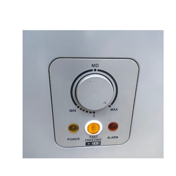 
	Congélateur horizontal Hisense FC94DD – 900L