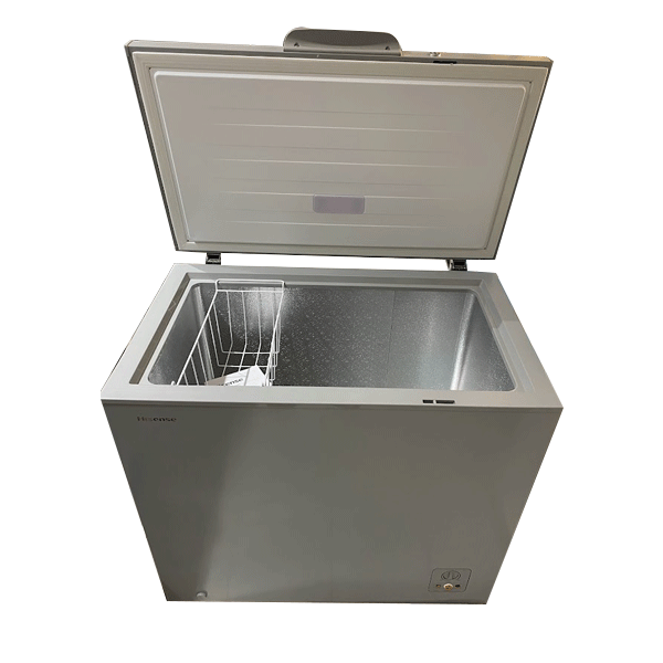 
	Congélateur horizontal Hisense FC-26DD –  205L
