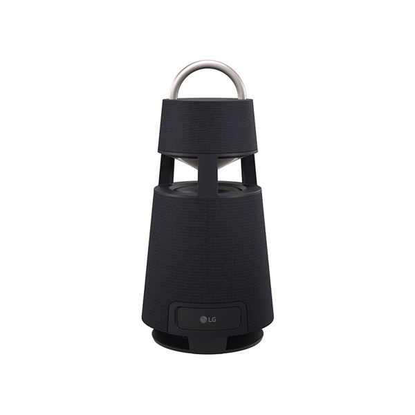 
	Enceinte Bluetooth LG RP4B – avec lumière omnidirectionnelle