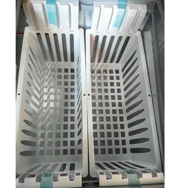 
	Congélateur vitrine horizontal Astech FH-400 – 336 L