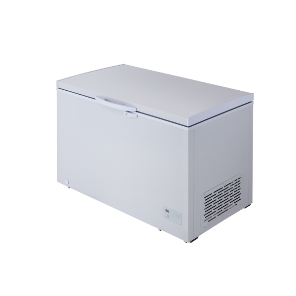 
	Congélateur horizontal LG-GCS415QFG-345L