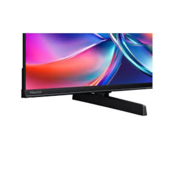 
	Téléviseur HISENSE 75 » 75Q6Q-QLED 4K Smart TV VIDAA