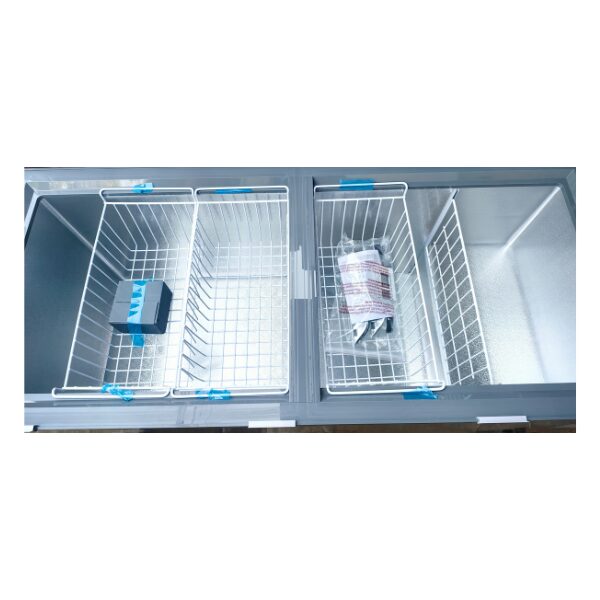 
	Congélateur horizontal Astech CH700GM – 503L