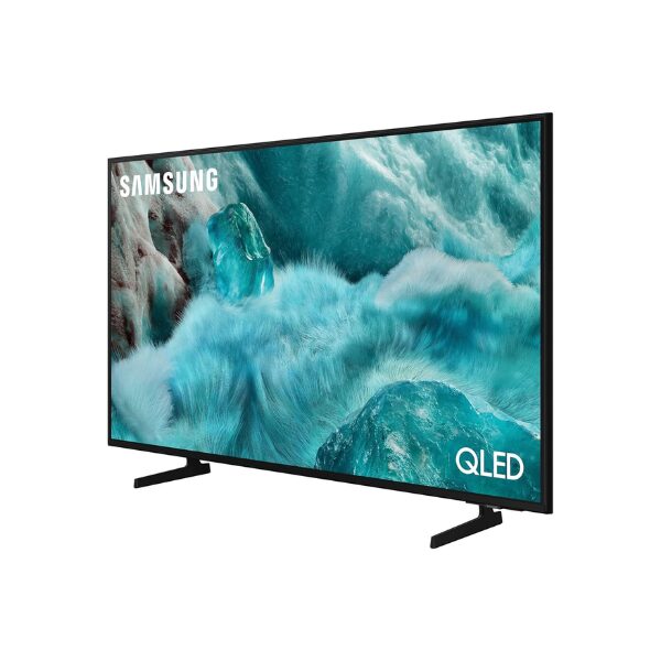 
	Téléviseur Samsung 75 pouces QA75Q7FAAUXLY Smart TV QLED 4K  Tizen OS