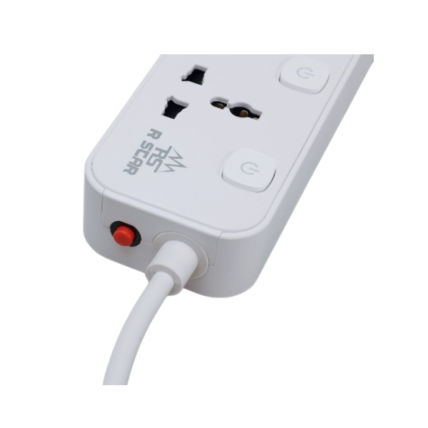 
	Rallonge électrique – R SCAR RS-B43U (5M)