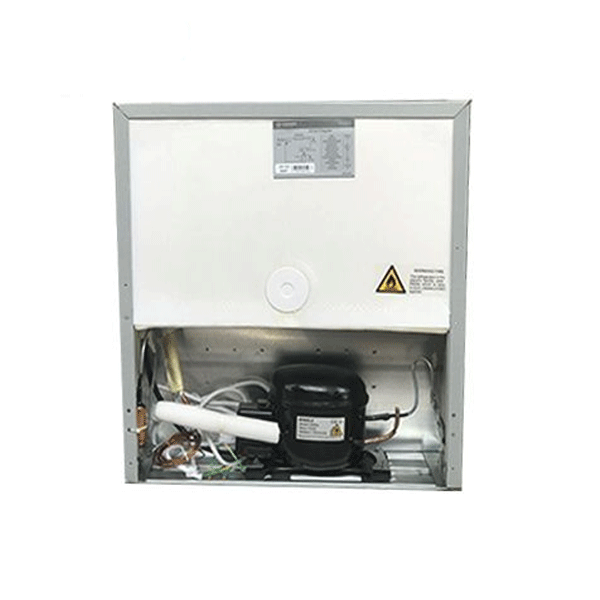 
	Réfrigérateur mini bar Smart Technology STR-67H – 50L