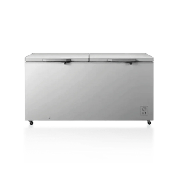 
	Congélateur horizontal Hisense FC66DD4SA – 660L