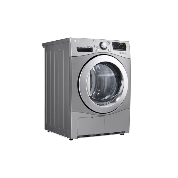 
	Sèche-linge LG RC8066C1F- 8kg (Séchage par Condensation)