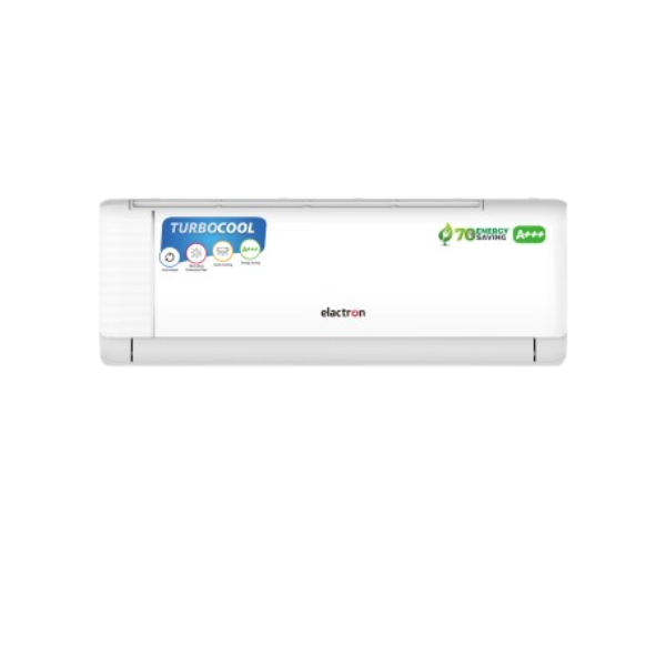 
	Split ELACTRON ETN-09R1DIAC-9000BTU (Inverter)