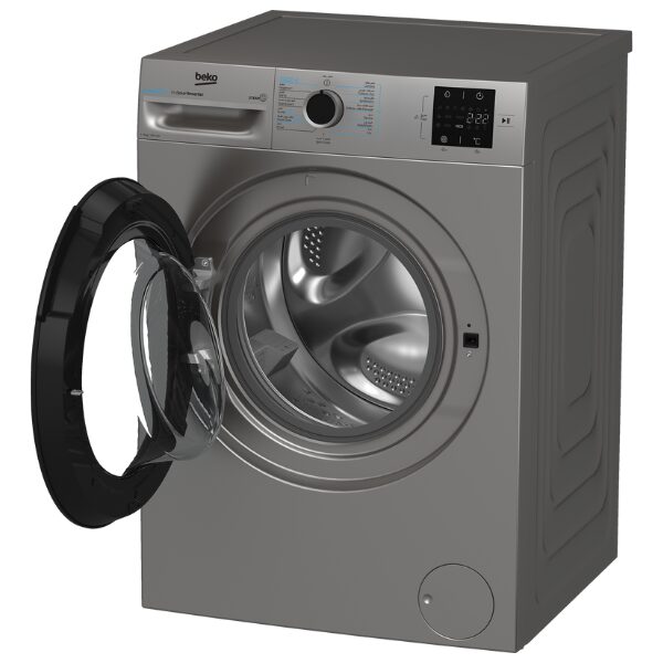 
	Machine à laver Beko BM1WFT39200BS 9kg Inverter