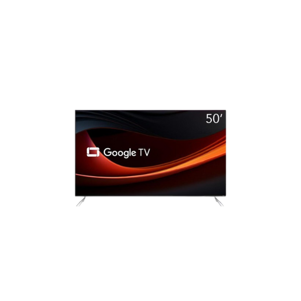 
	Téléviseur Astech 50″ Smart Google Tv 50GT