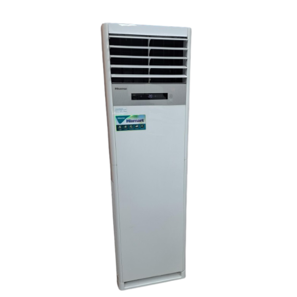 
	Split armoire Hisense 48000BTU – AUF-48CR 5CV