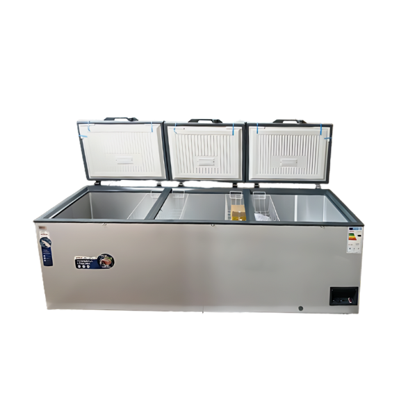 
	Congélateur Astech CH-920AC – 920 L