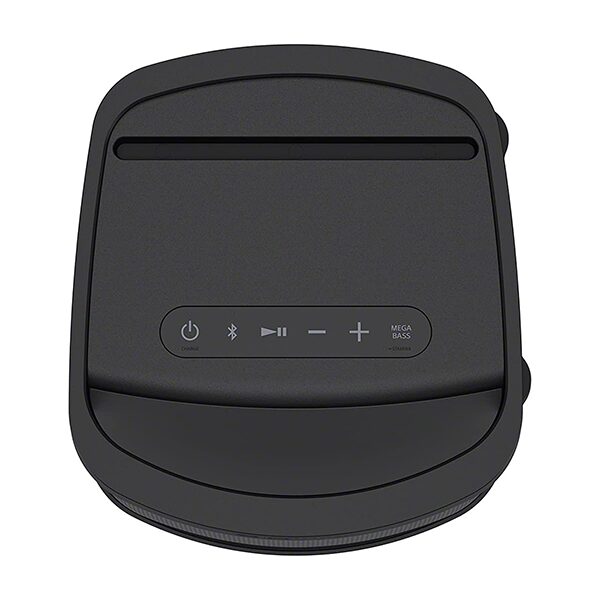 
	Haut parleur Bluetooth portable Sony SRSXP500- IPX42 – Autonomie 20 heures