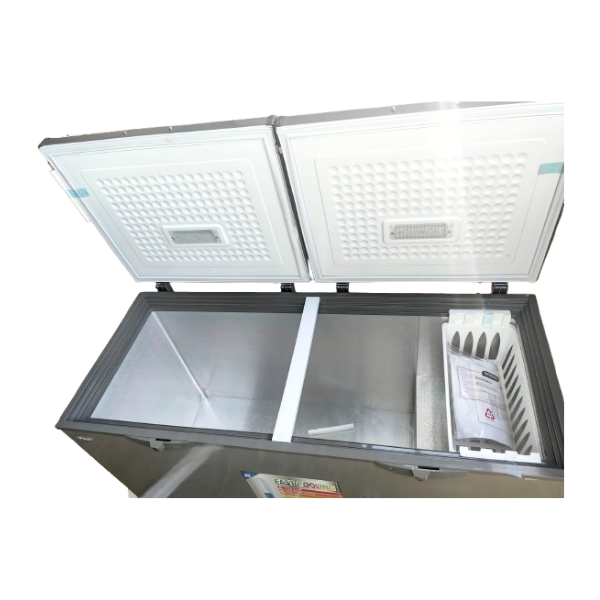 
	Congélateur horizontal Smart Technology – STCC-550 – 503 L
