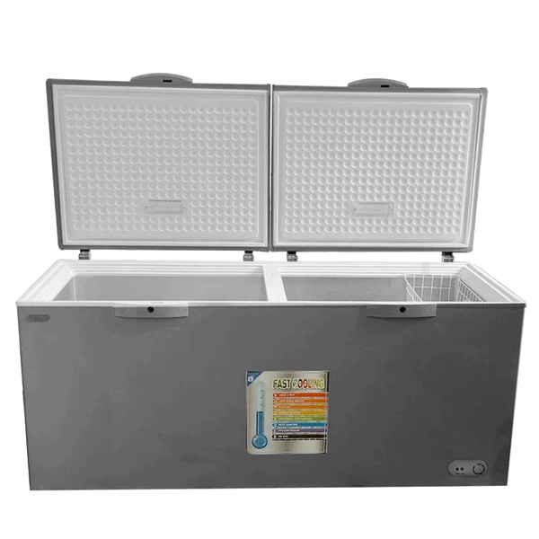 
	Congélateur horizontal Smart Technology STCC-1050 – 980L