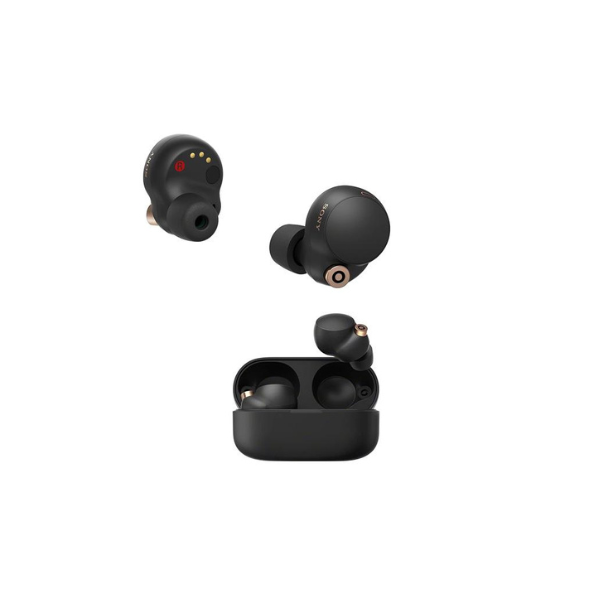
	Casque sans fil Sony WF-1000XM4