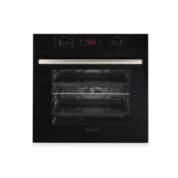 
	Four encastrable électrique ENDURO MFA627BLACK – 71L