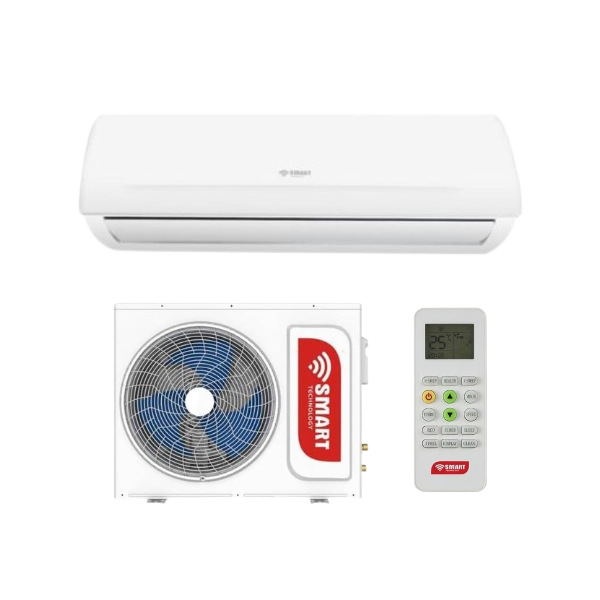 
	Split Smart Technology STS-09 – 9000 BTU – GAZ 410